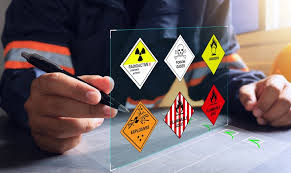 Rising Focus on Safety in Dangerous Goods Transportation